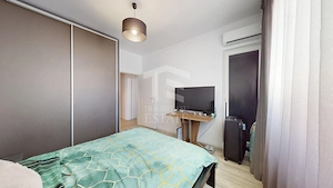 3 Cam | Terasă 18 MP | Et 10/10 | Rotar Park Residence 2 | Comision 0% - imagine 18
