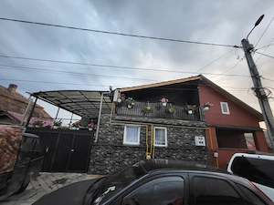 Casa la ieșire din turda în Copaceni preț în euro - imagine 3