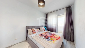 3 Cam | Terasă 18 MP | Et 10/10 | Rotar Park Residence 2 | Comision 0% - imagine 20