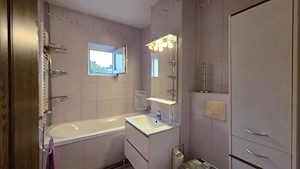 Apartament 3 camere central | Elisabetin | Acoperis nou | Centrala proprie - imagine 6