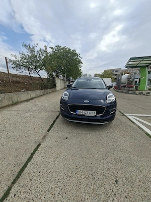 Ford Puma cu garanție fabrică 2028 - imagine 11