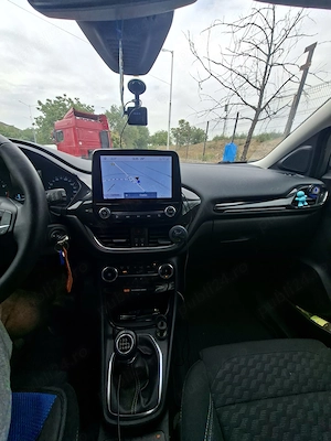 Ford Puma cu garanție fabrică 2028 - imagine 13