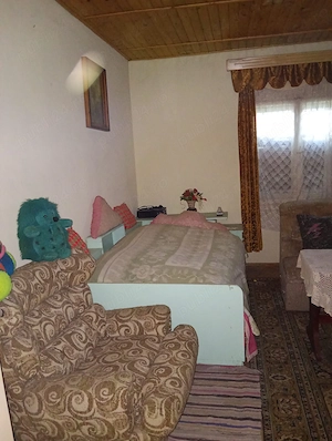 Casă de vânzare 