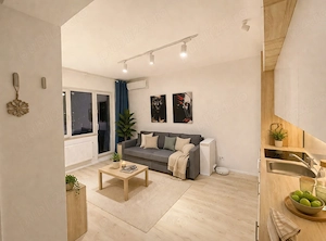 2 camere Novum Premium Regie, aproape de Orhideea Grozavesti - imagine 5