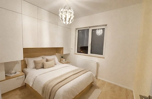 2 camere Novum Premium Regie, aproape de Orhideea Grozavesti