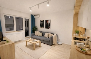 2 camere Novum Premium Regie, aproape de Orhideea Grozavesti - imagine 7