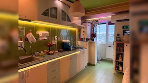 Apartament renovat | 4 camere | 2 băi | Mazepa 1, Galați - imagine 10
