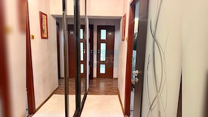 Apartament renovat | 4 camere | 2 băi | Mazepa 1, Galați - imagine 15
