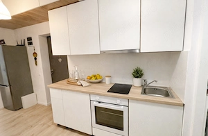 Apartament modern 3 camere Regie, Novum Orhideea Grozavesti - imagine 9