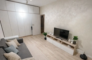Apartament modern 3 camere Regie, Novum Orhideea Grozavesti - imagine 7