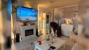 Apartament renovat | 4 camere | 2 băi | Mazepa 1, Galați - imagine 3