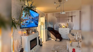 Apartament renovat | 4 camere | 2 băi | Mazepa 1, Galați - imagine 8