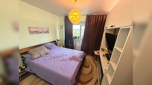 Apartament renovat | 4 camere | 2 băi | Mazepa 1, Galați - imagine 17