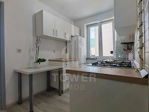 Apartament Rahovei de vânzare 2 camere et.3 - imagine 7