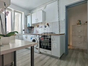 Apartament Rahovei de vânzare 2 camere et.3 - imagine 3