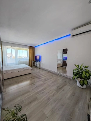 O proprietate rara in Complexul Studentesc- apartament 1 camera+terasa amenajata - imagine 12