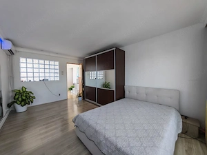 O proprietate rara in Complexul Studentesc- apartament 1 camera+terasa amenajata - imagine 11