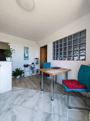 O proprietate rara in Complexul Studentesc- apartament 1 camera+terasa amenajata - imagine 4