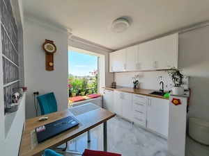 O proprietate rara in Complexul Studentesc- apartament 1 camera+terasa amenajata - imagine 13