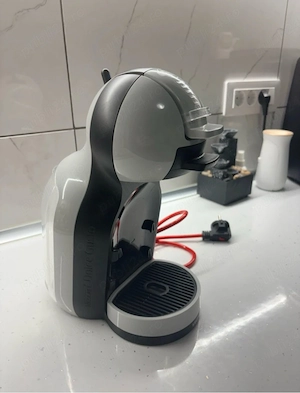 espressor krups mini me