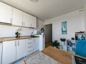 O proprietate rara in Complexul Studentesc- apartament 1 camera+terasa amenajata - imagine 5