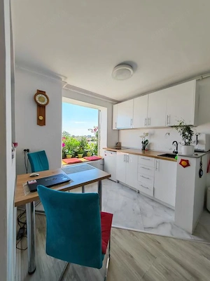 O proprietate rara in Complexul Studentesc- apartament 1 camera+terasa amenajata - imagine 10