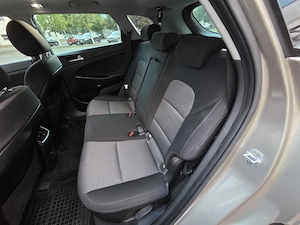 Hyundai tucson 1.6 diesel 136 cp camera 36  trapa panoramic  - imagine 7