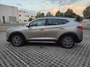 Hyundai tucson 1.6 diesel 136 cp camera 36  trapa panoramic  - imagine 5