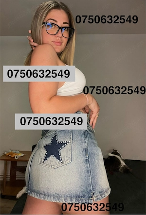 Amalia câteva zile în orașul tău 