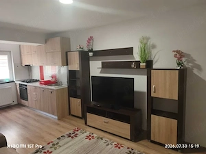apartament 2 camere-palladium residence-centrala proprie-metrou 7 minute - imagine 2
