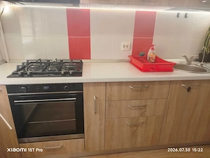 apartament 2 camere-palladium residence-centrala proprie-metrou 7 minute - imagine 6