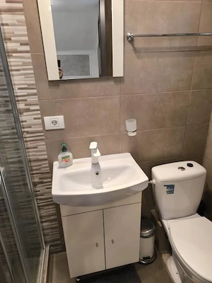 Duplex 5 camere | 4 dormitoare 3 bai | Asfalt | Dumbravita - imagine 10