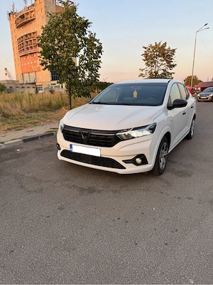 Vand Dacia Logan III ECO-G - imagine 5