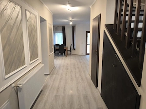 Duplex 5 camere | 4 dormitoare 3 bai | Asfalt | Dumbravita - imagine 5