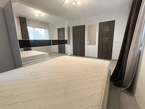 Duplex 5 camere | 4 dormitoare 3 bai | Asfalt | Dumbravita - imagine 9