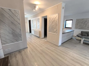 Duplex 5 camere | 4 dormitoare 3 bai | Asfalt | Dumbravita - imagine 6