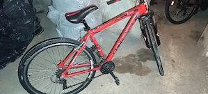 Bicicleta omega 28