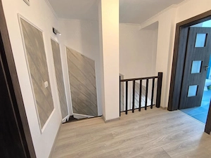 Duplex 5 camere | 4 dormitoare 3 bai | Asfalt | Dumbravita - imagine 11