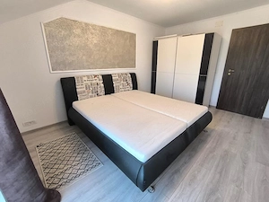Duplex 5 camere | 4 dormitoare 3 bai | Asfalt | Dumbravita - imagine 8