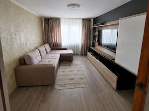 Apartament 2 camere, 52 mp, zona Brazda lui Novac