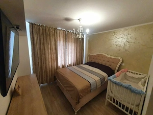 Apartament 2 camere, 52 mp, zona Brazda lui Novac - imagine 3