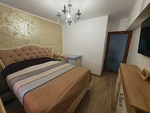 Apartament 2 camere, 52 mp, zona Brazda lui Novac - imagine 4