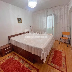| Apartament cu 2 camere | Siderurgistilor Vest | Etaj 3 | - imagine 5