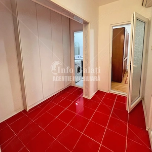 | Apartament cu 2 camere | Siderurgistilor Vest | Etaj 3 | - imagine 8
