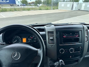 Mercedes Sprinter 2.2 diesel - imagine 4