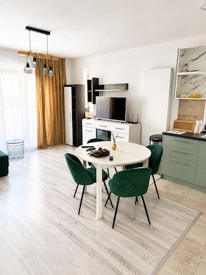 Apartament 3 camere de inchiriat   MAURER TOMIS PLUS - imagine 2