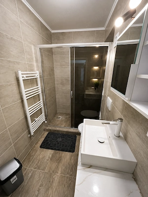 Apartament 3 camere de inchiriat   MAURER TOMIS PLUS - imagine 5