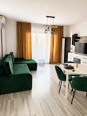 Apartament 3 camere de inchiriat   MAURER TOMIS PLUS - imagine 4