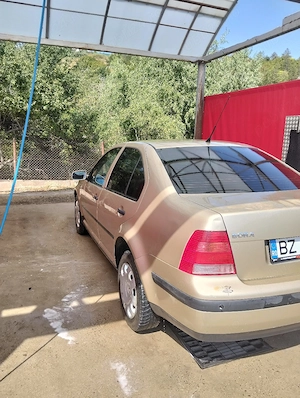vw bora 1.6 gpl  - imagine 2