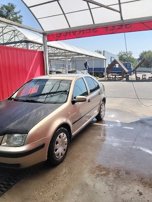vw bora 1.6 gpl  - imagine 3